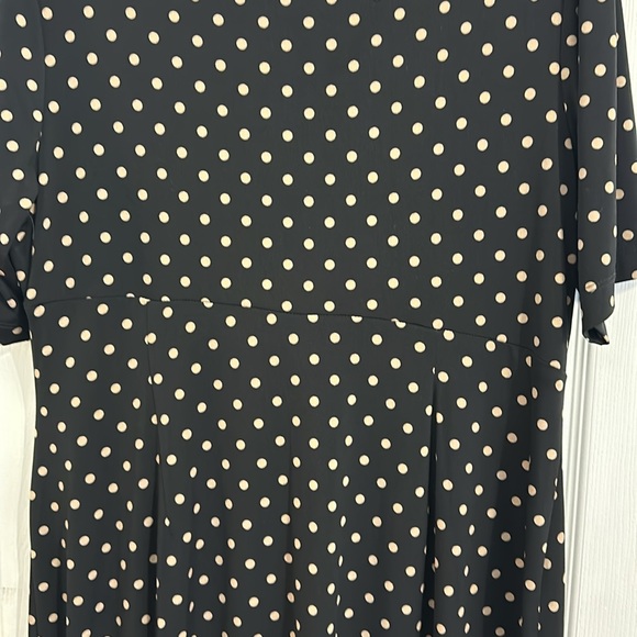 NWOT Connected Woman Dress Size 16W - Picture 6 of 8